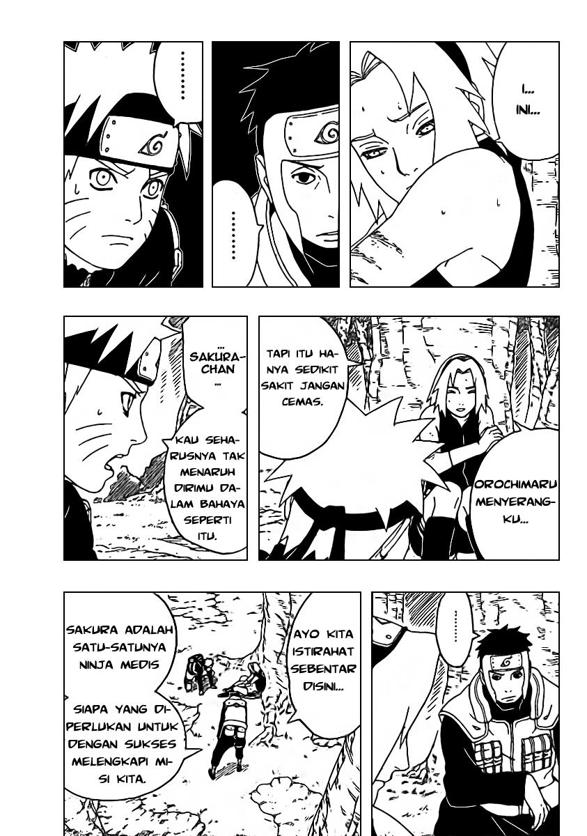 naruto-id - Chapter: 299