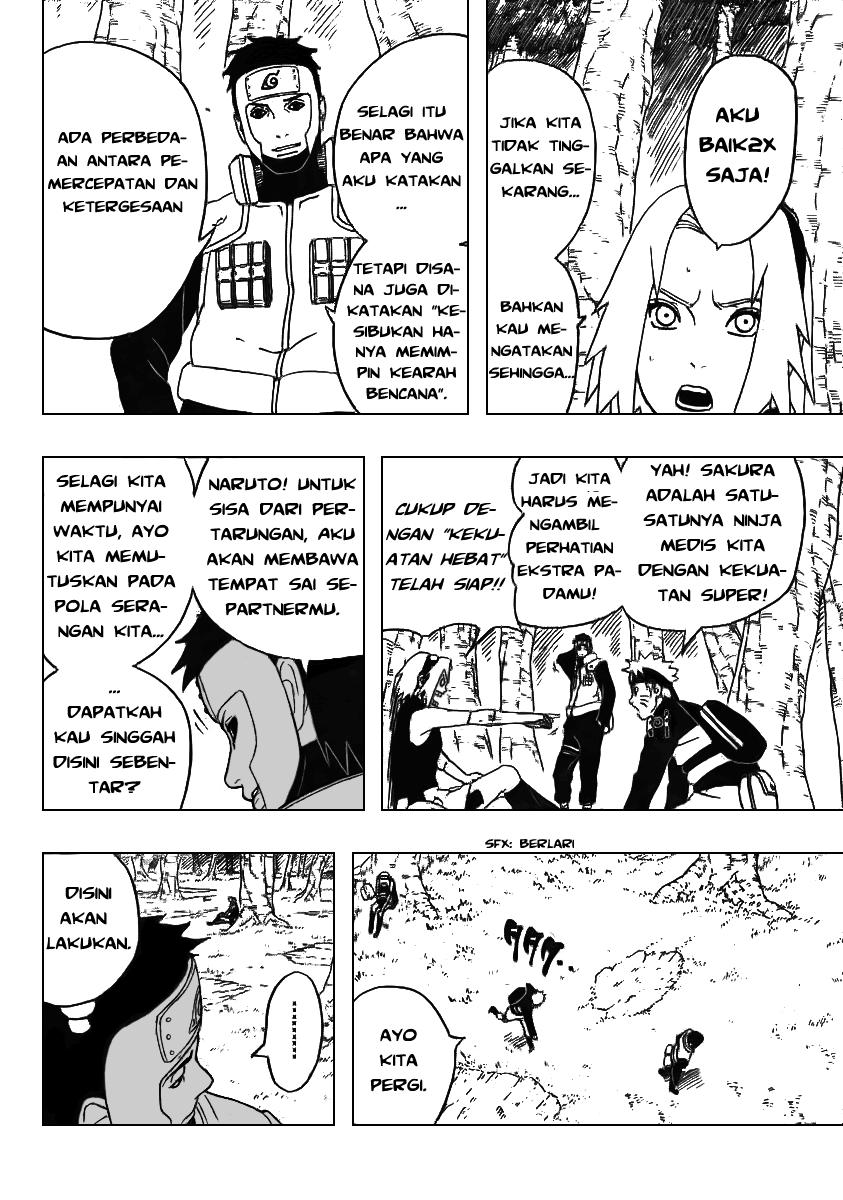 naruto-id - Chapter: 299