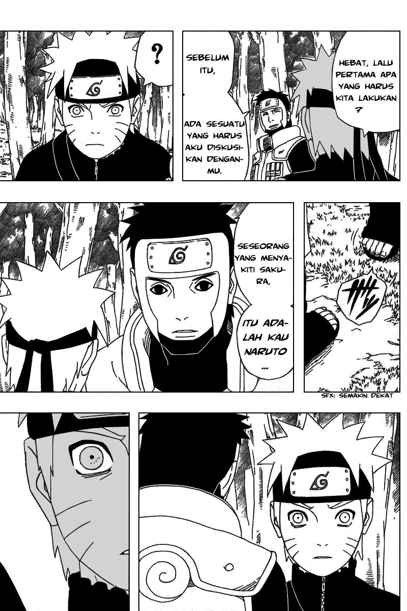 naruto-id - Chapter: 299