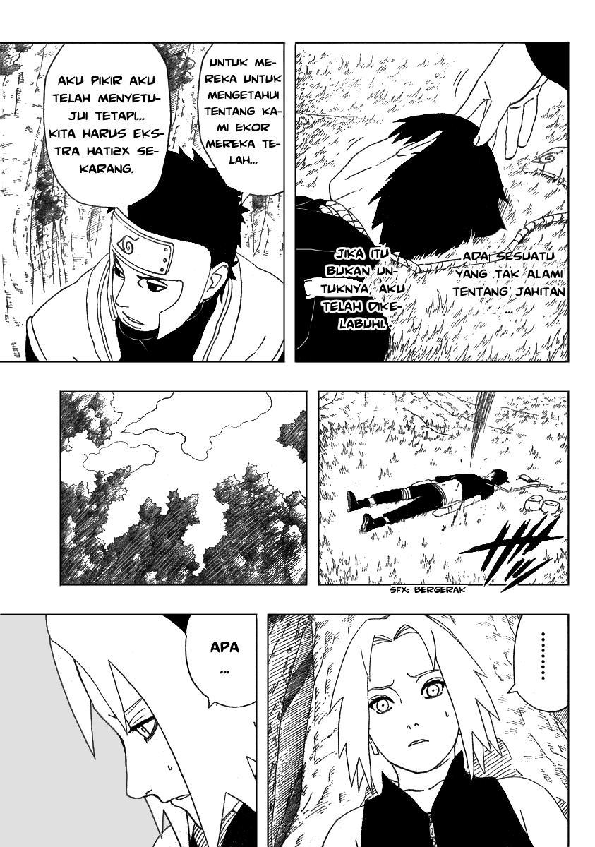 naruto-id - Chapter: 299