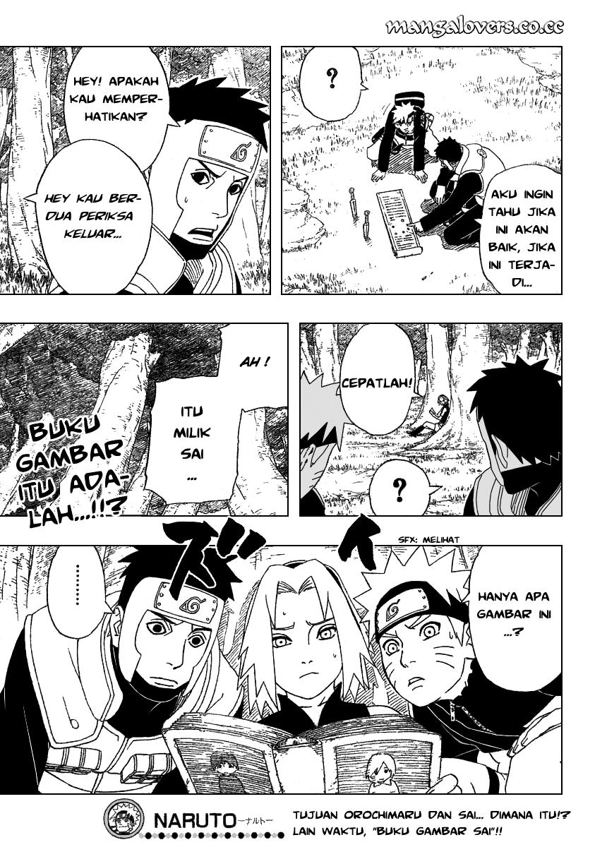 naruto-id - Chapter: 299