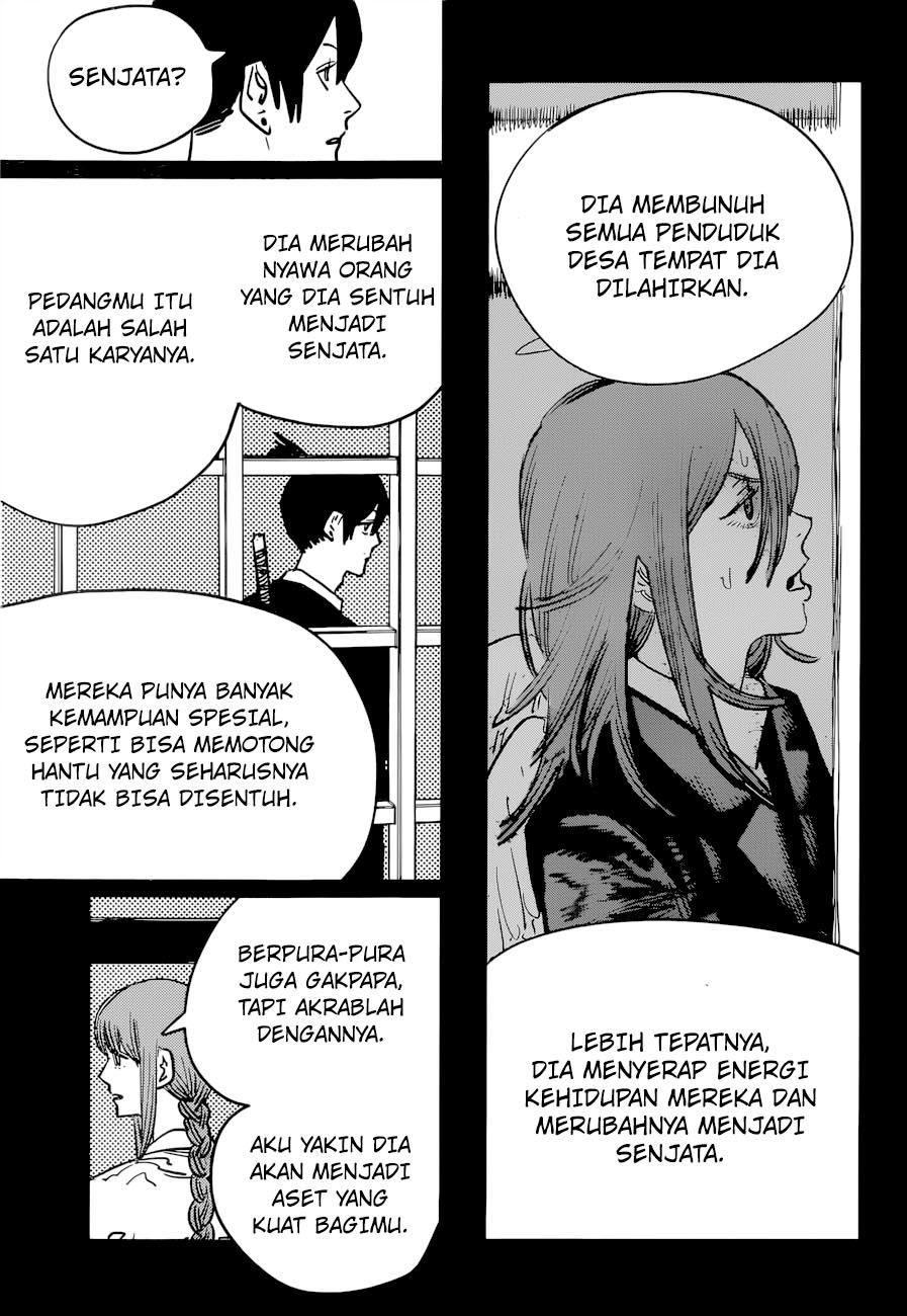 chainsaw-man - Chapter: 41