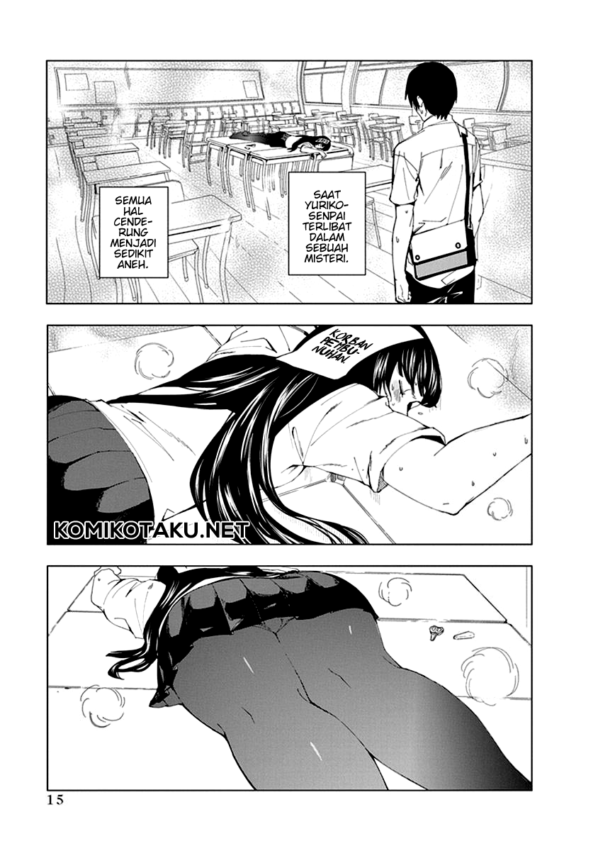 jiken-jaken - Chapter: 2