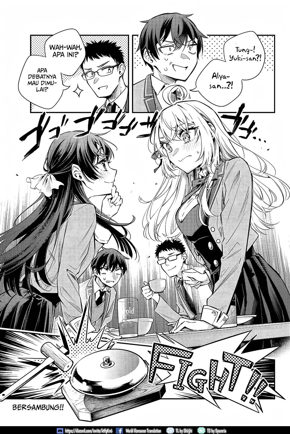 tokidoki-bosotto-roshiago-de-dereru-tonari-no-alya-san - Chapter: 17