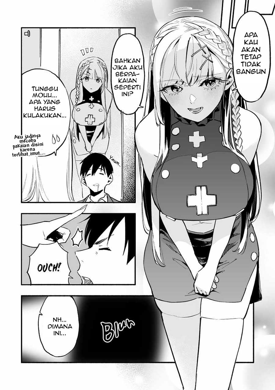 the-angelic-transfer-student-and-mastophobia-kun - Chapter: 5