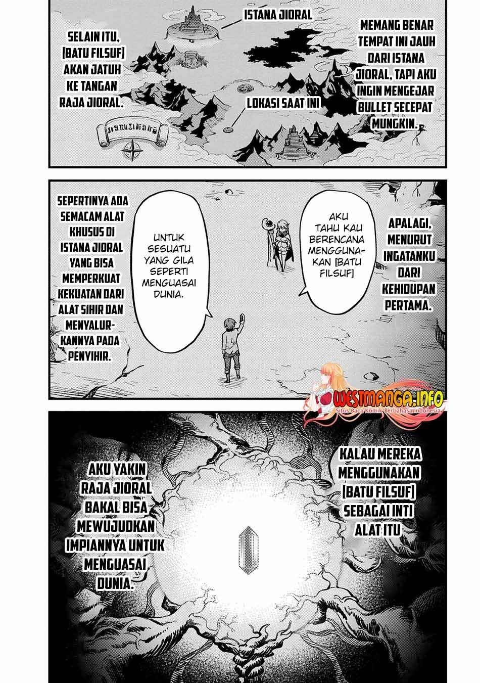 kaifuku-jutsushi-no-yarinaoshi - Chapter: 47