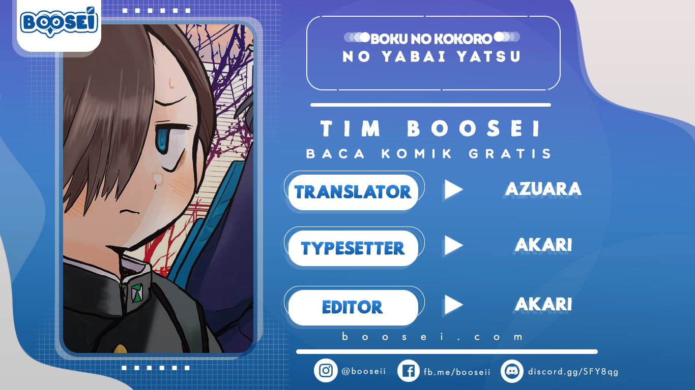 boku-no-kokoro-no-yabai-yatsu - Chapter: 1