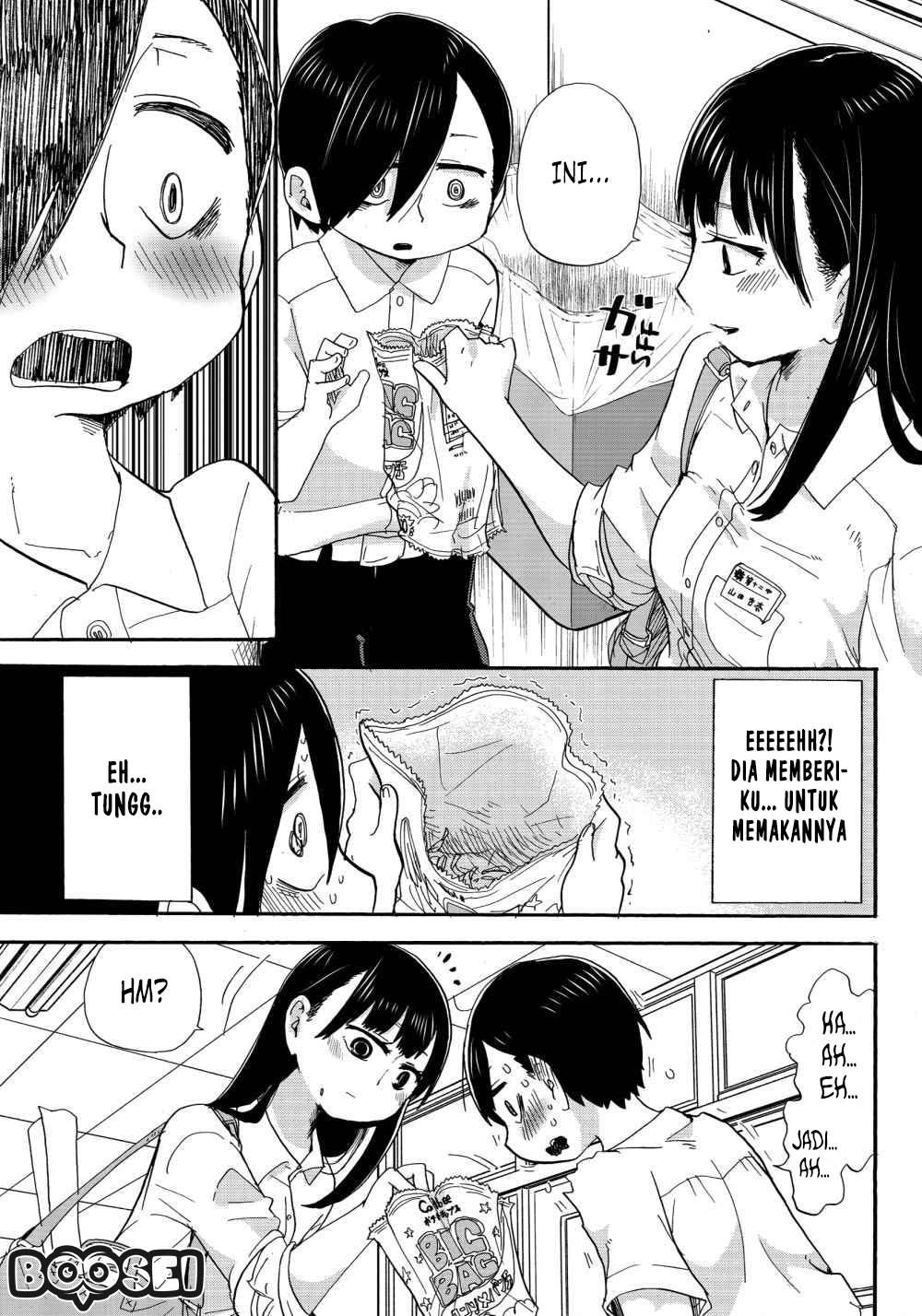 boku-no-kokoro-no-yabai-yatsu - Chapter: 1