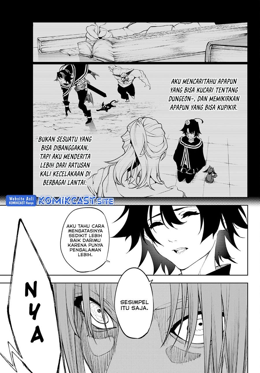 tsue-to-tsurugi-no-wistoria - Chapter: 14