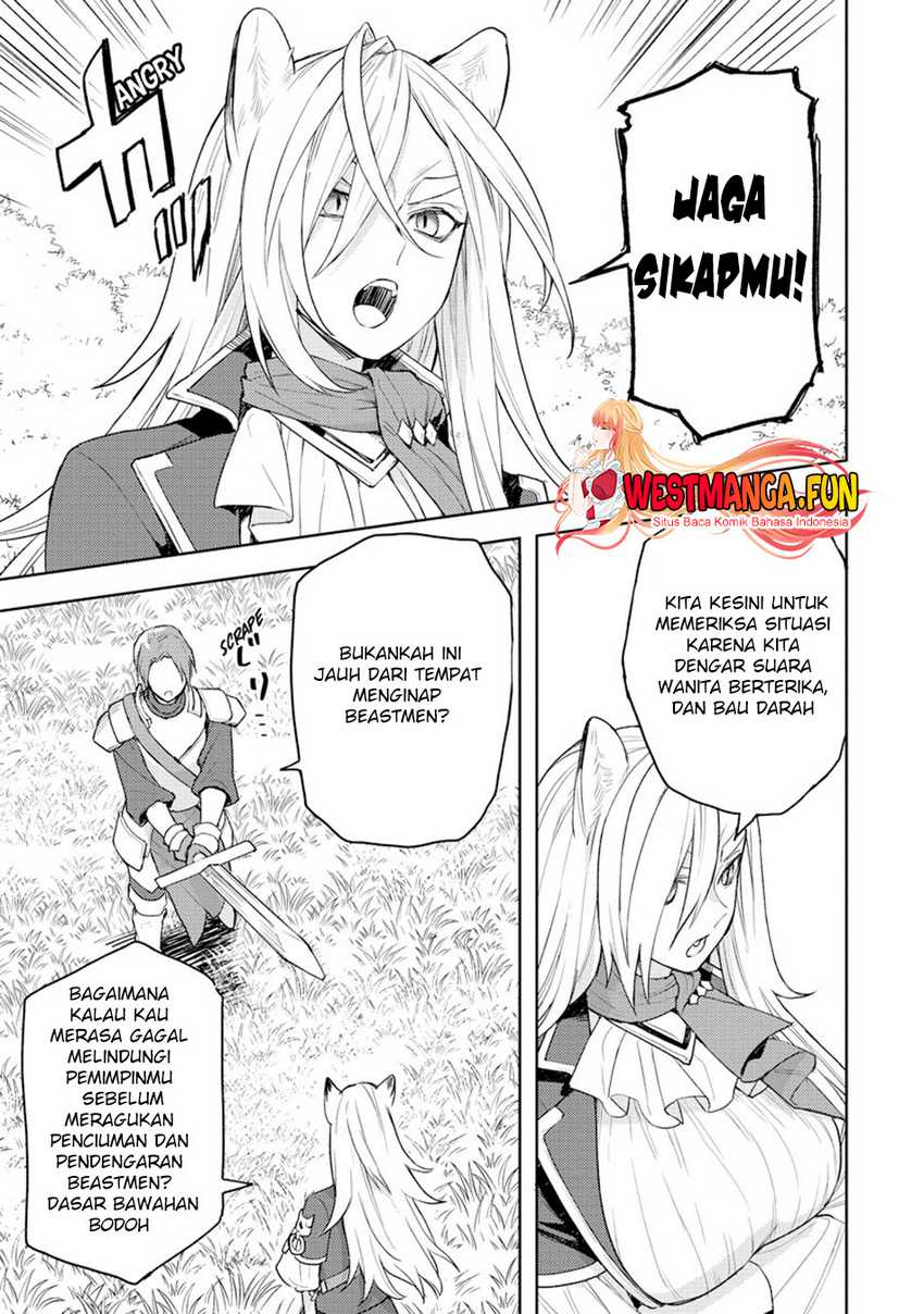 shitennou-sai-jakudatta-ore-tensei-shitanode-heionna-seikatsu-wo-nozomu - Chapter: 13