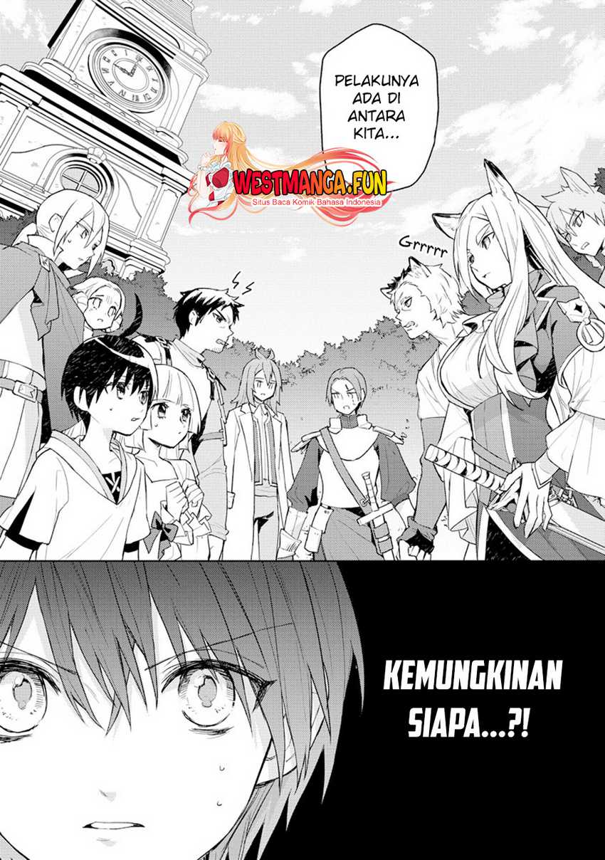 shitennou-sai-jakudatta-ore-tensei-shitanode-heionna-seikatsu-wo-nozomu - Chapter: 13