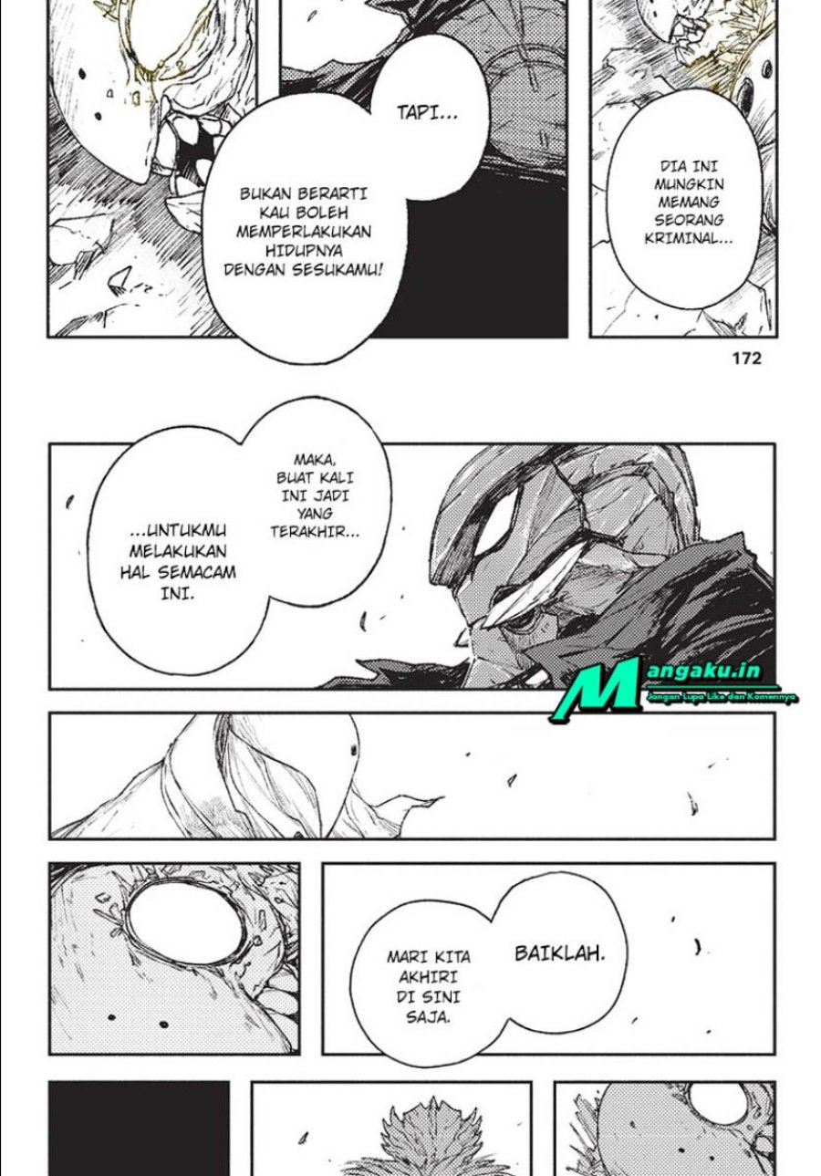 colorless - Chapter: 25