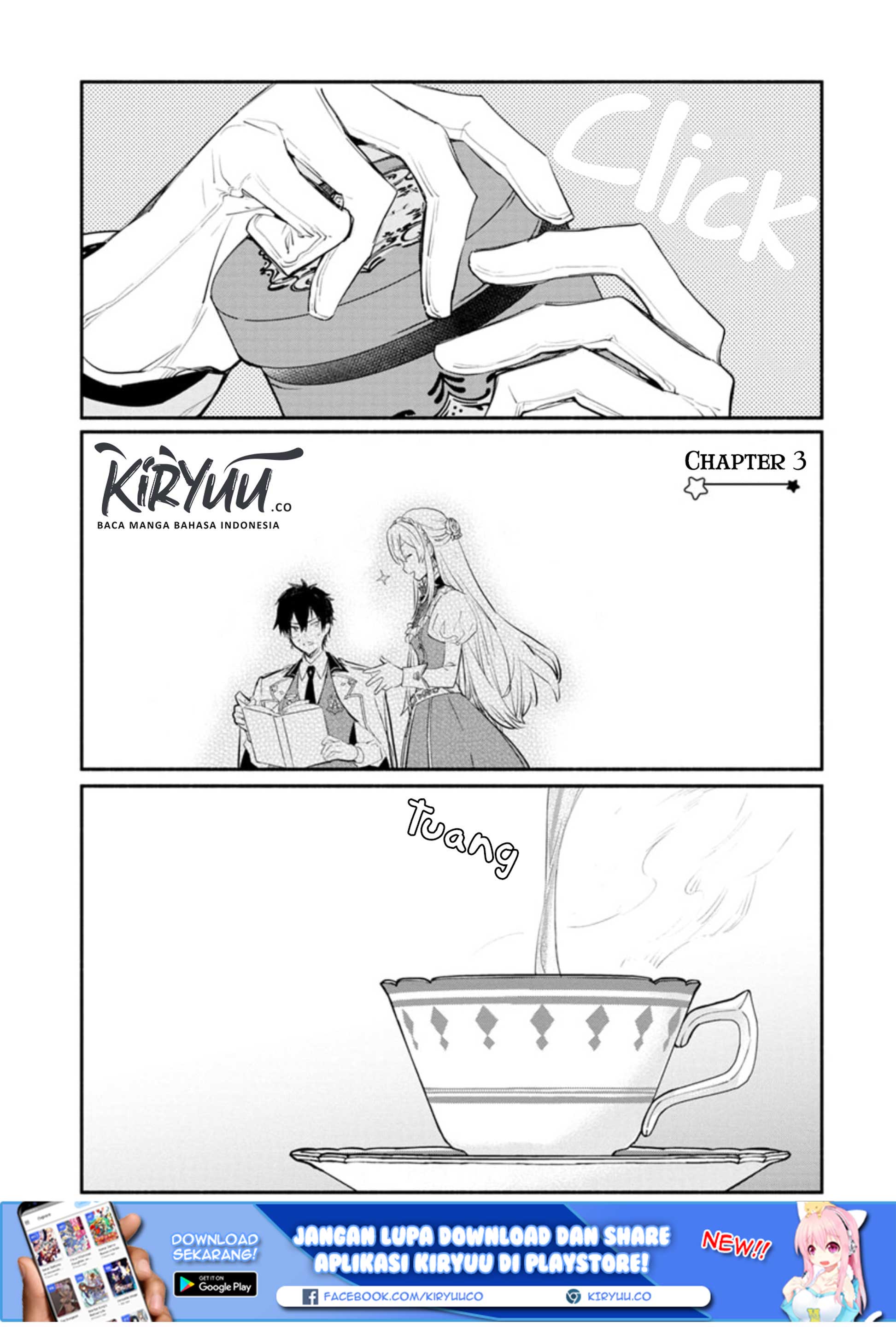 mochiron-isharyouseikyuu-itashimasu - Chapter: 3