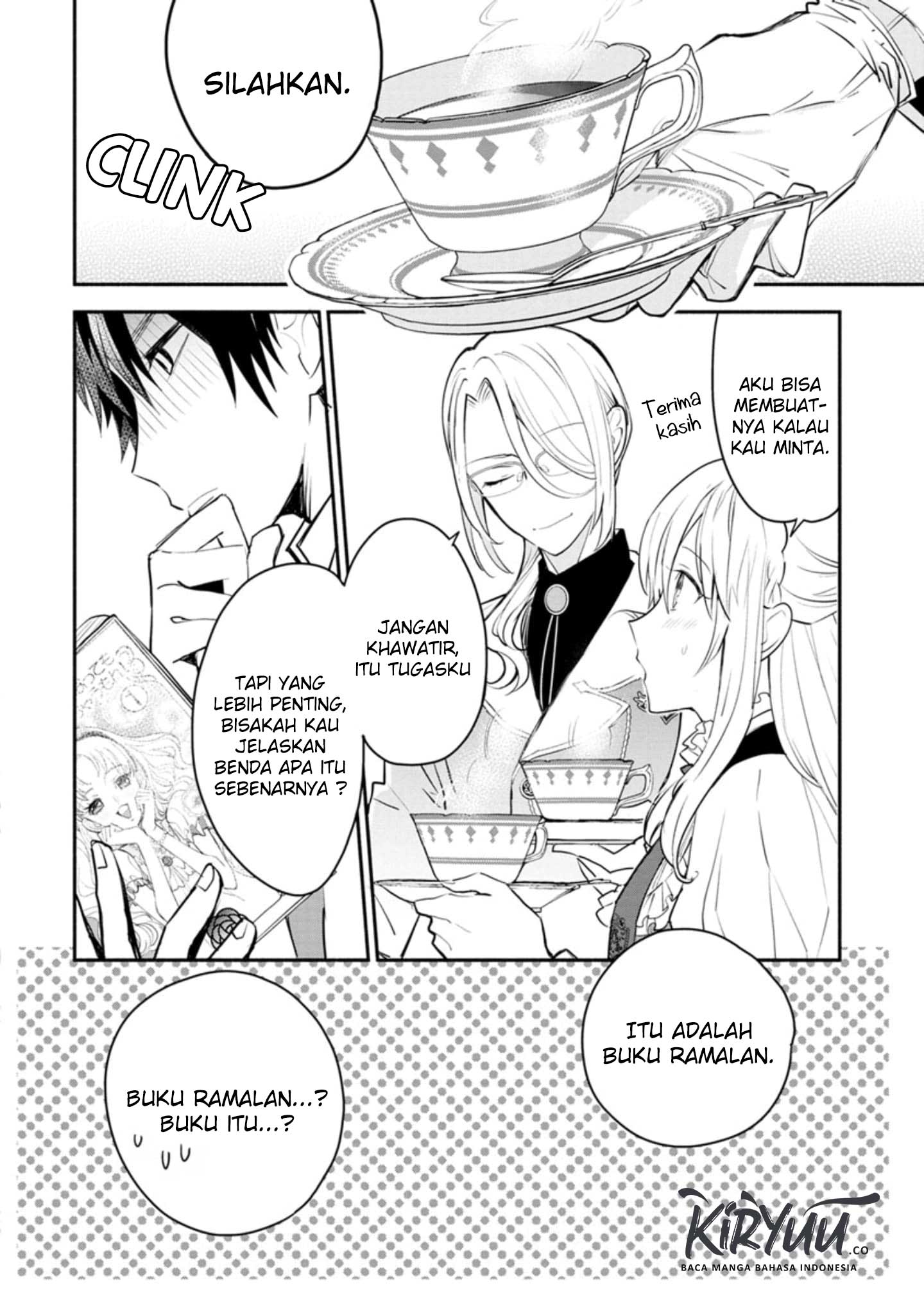 mochiron-isharyouseikyuu-itashimasu - Chapter: 3