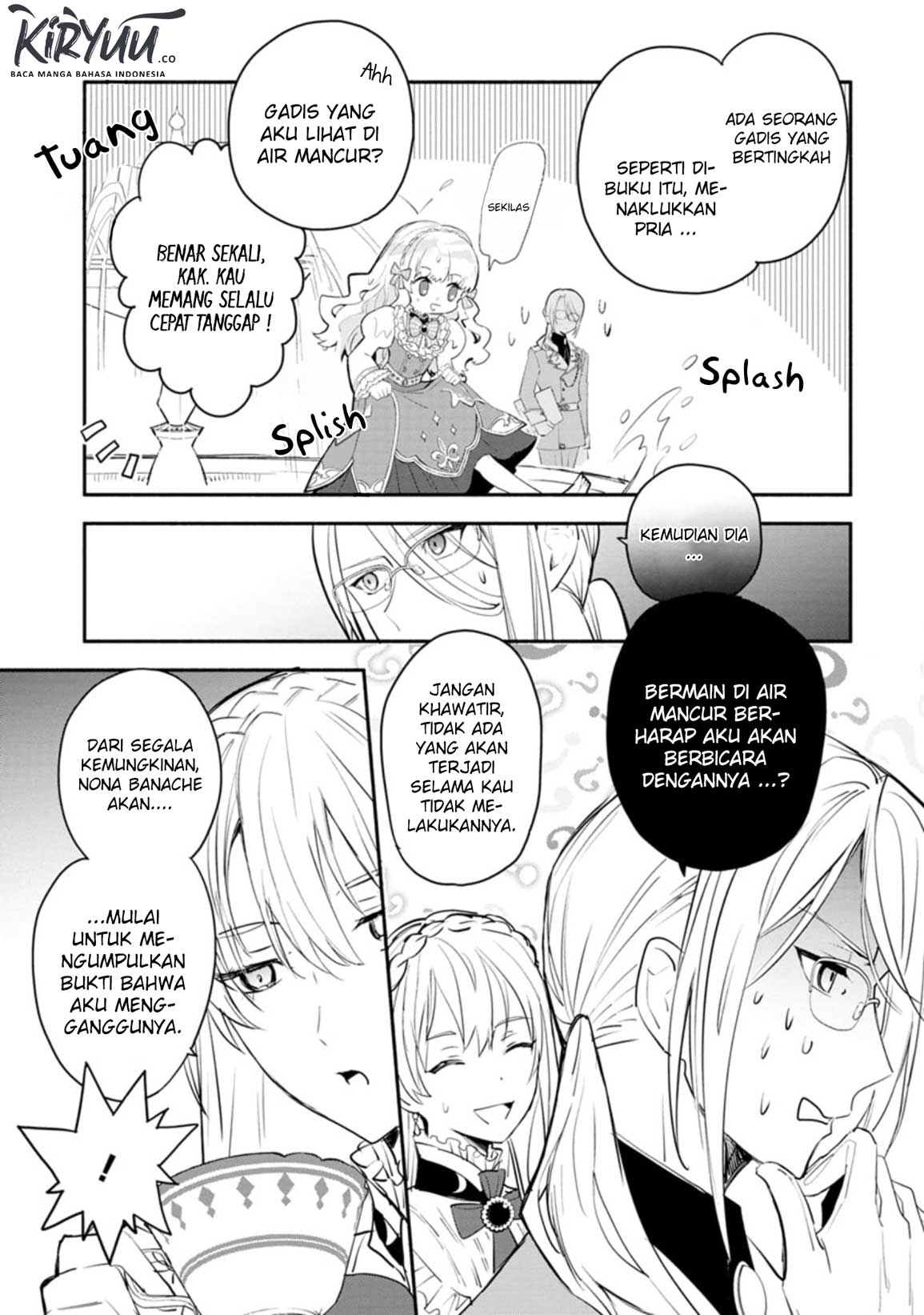 mochiron-isharyouseikyuu-itashimasu - Chapter: 3