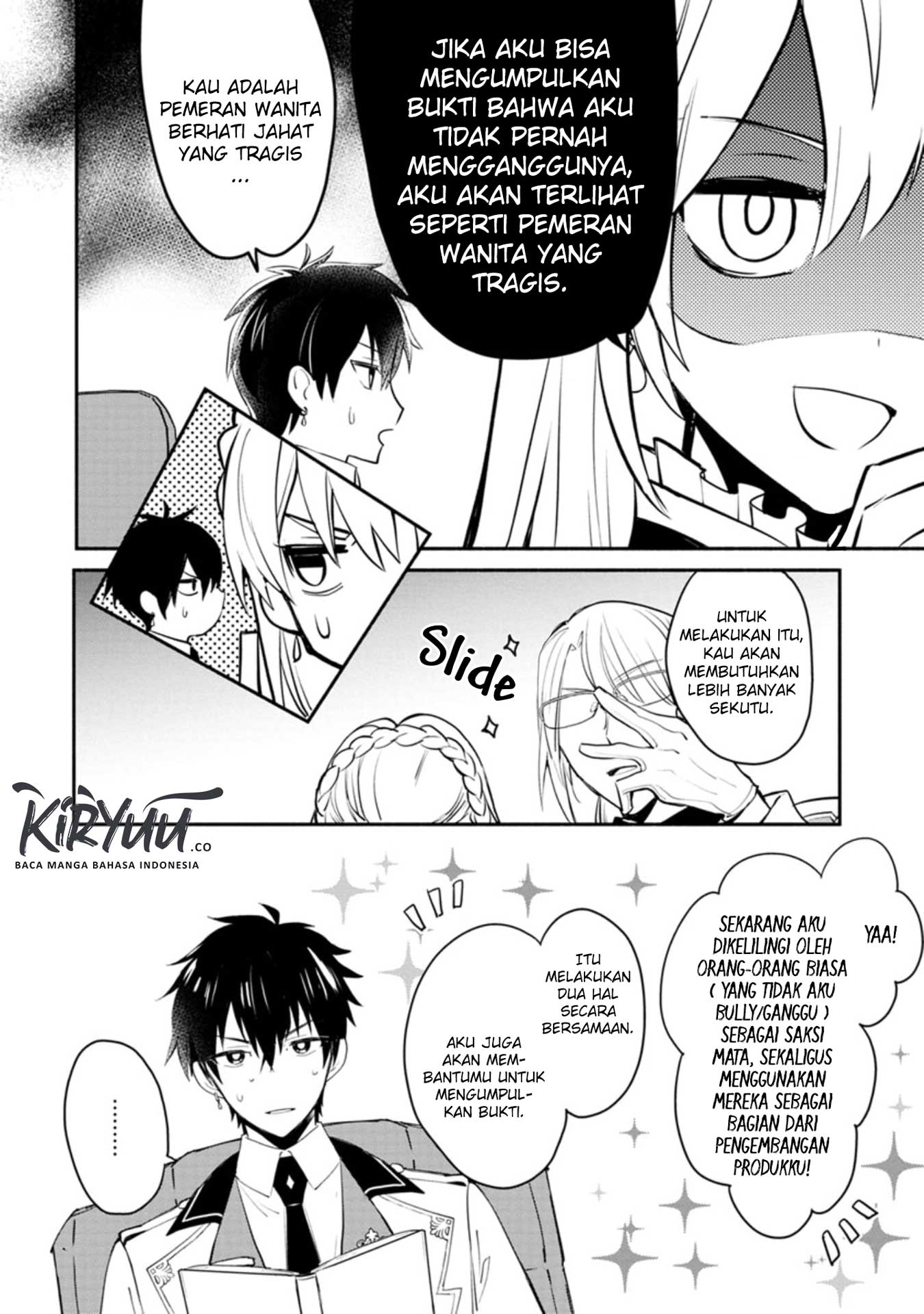 mochiron-isharyouseikyuu-itashimasu - Chapter: 3