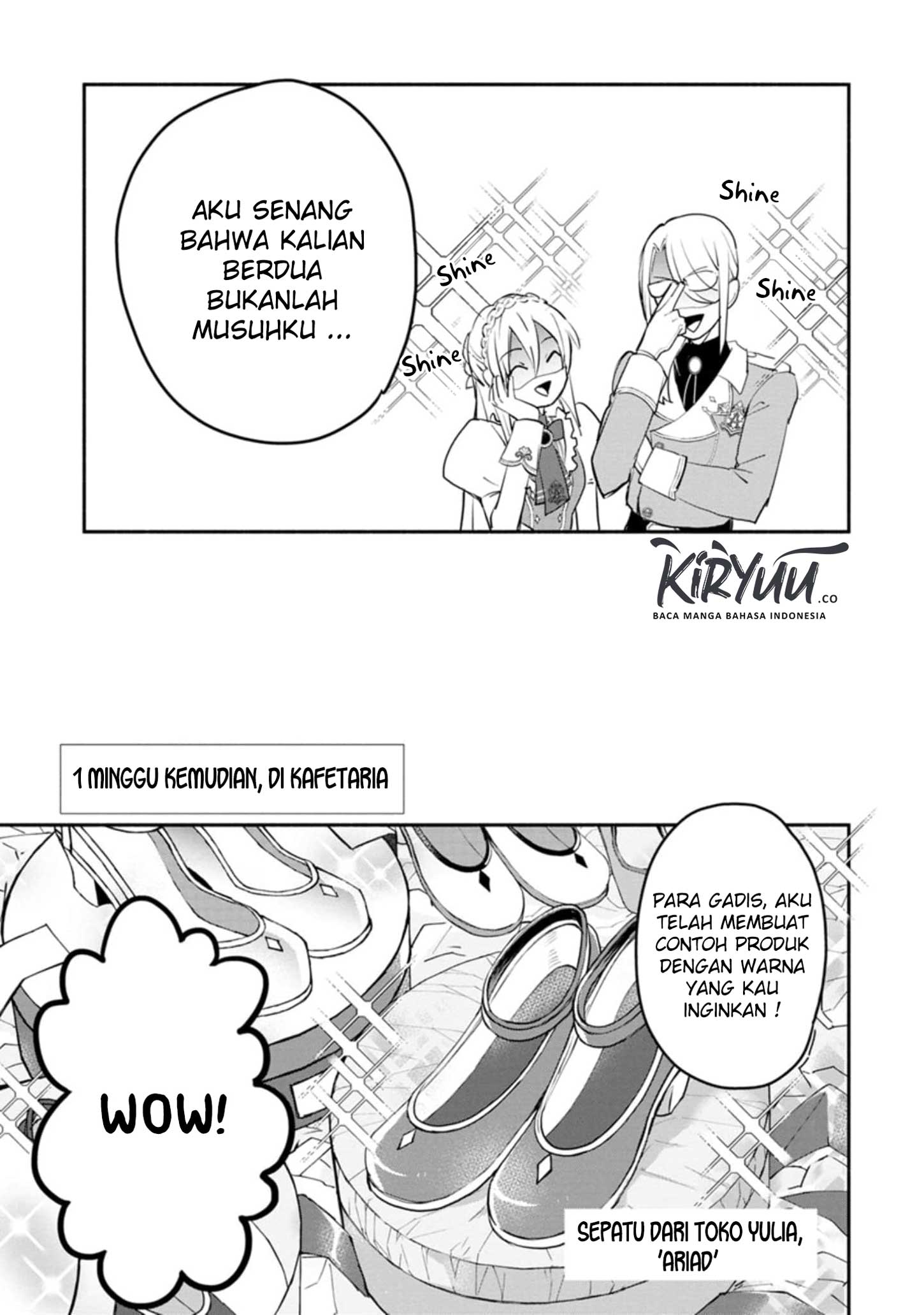 mochiron-isharyouseikyuu-itashimasu - Chapter: 3