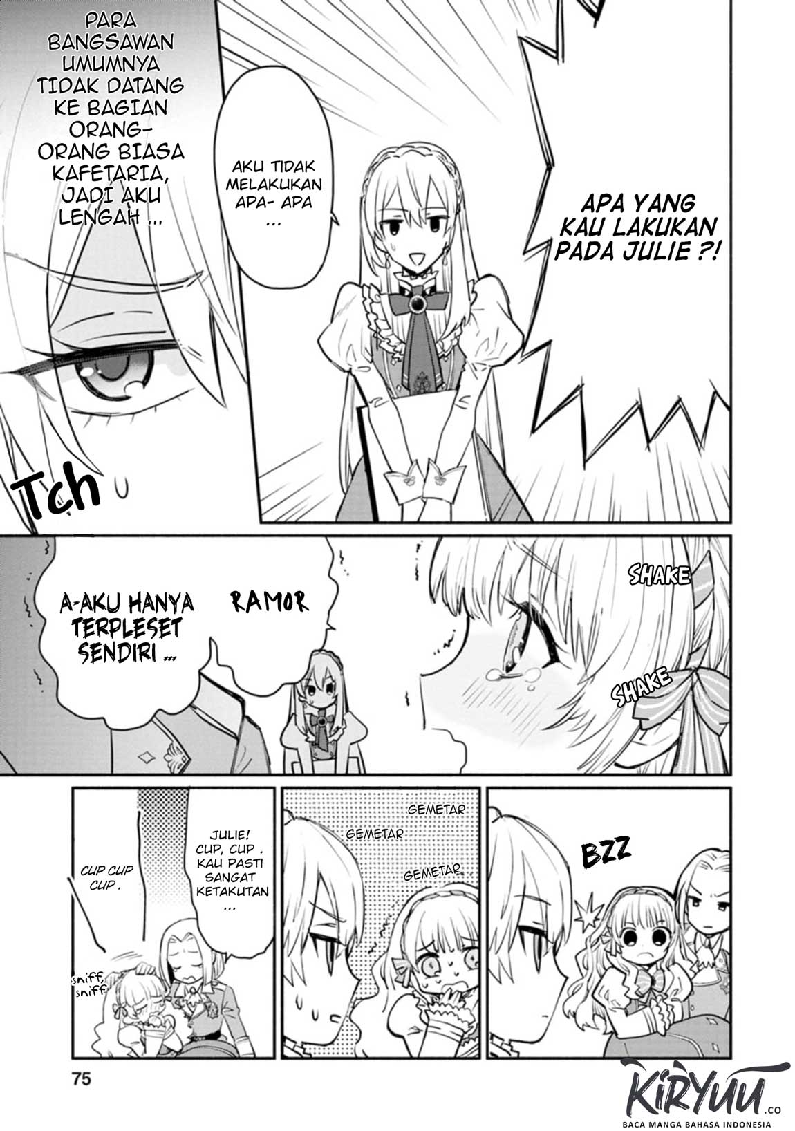 mochiron-isharyouseikyuu-itashimasu - Chapter: 3