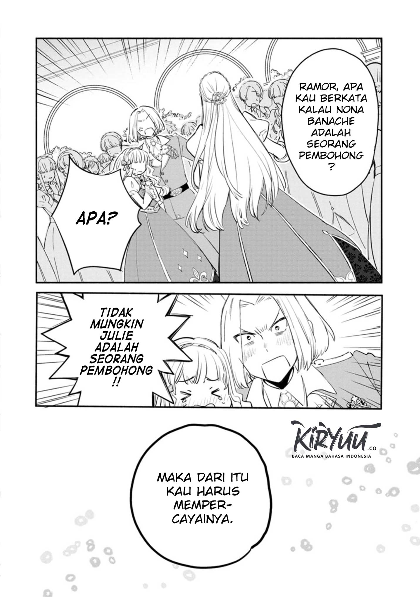 mochiron-isharyouseikyuu-itashimasu - Chapter: 3