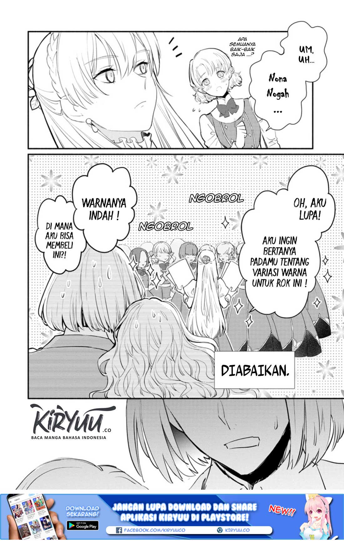 mochiron-isharyouseikyuu-itashimasu - Chapter: 3