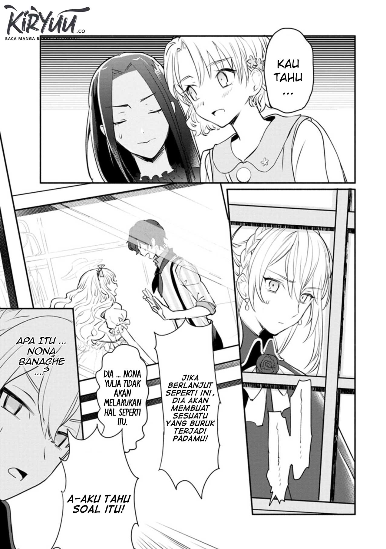 mochiron-isharyouseikyuu-itashimasu - Chapter: 3