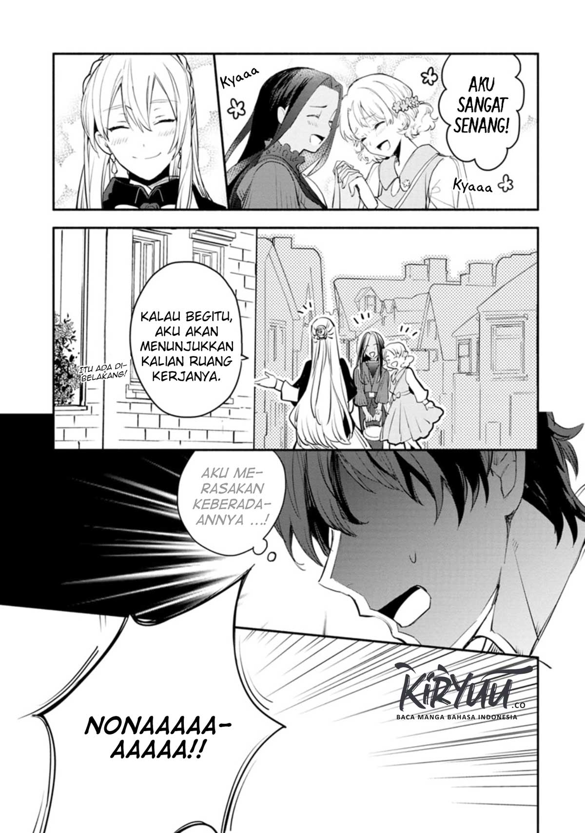 mochiron-isharyouseikyuu-itashimasu - Chapter: 3