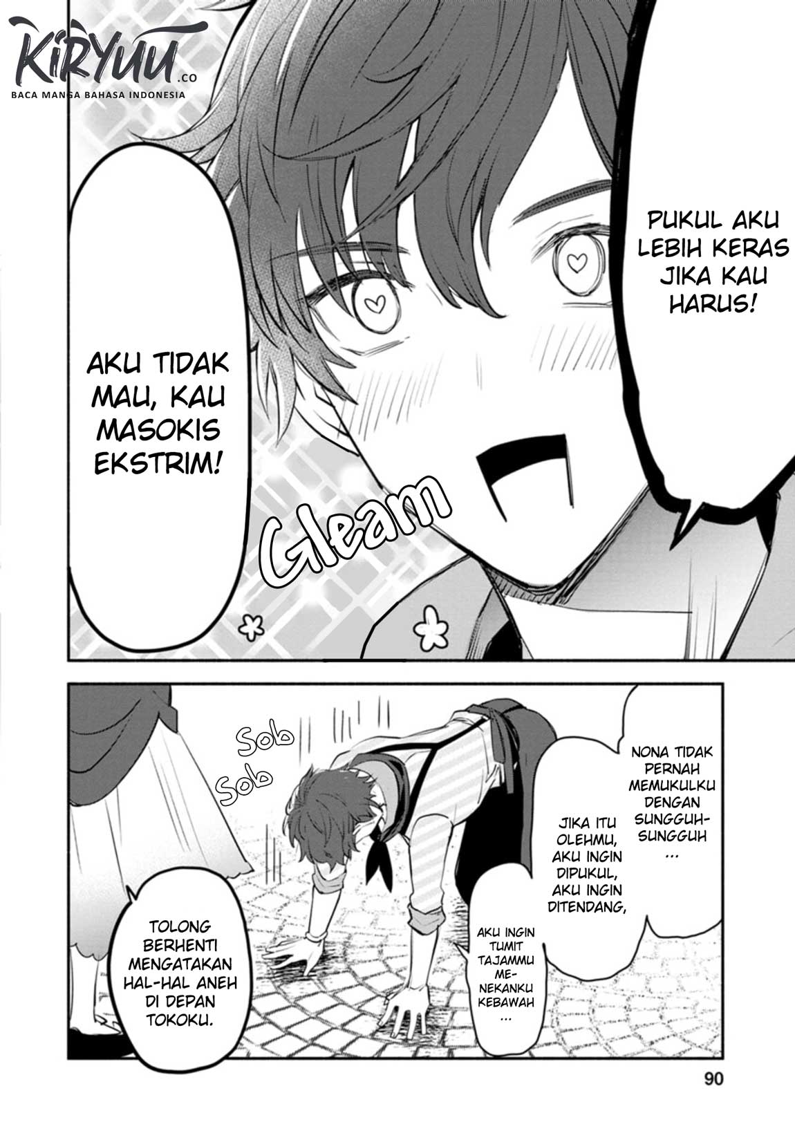 mochiron-isharyouseikyuu-itashimasu - Chapter: 3