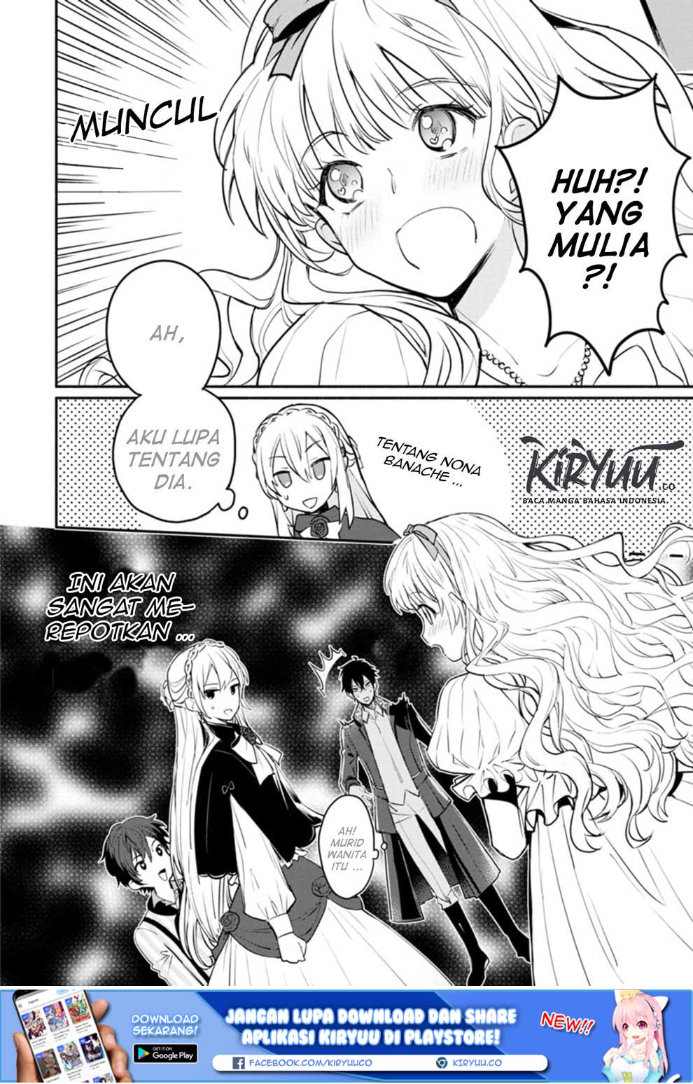 mochiron-isharyouseikyuu-itashimasu - Chapter: 3