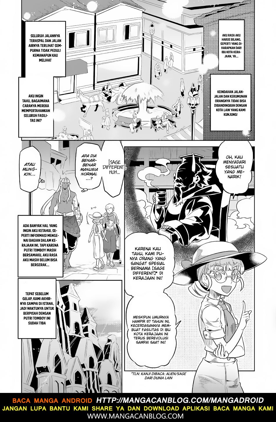 remonster - Chapter: 47