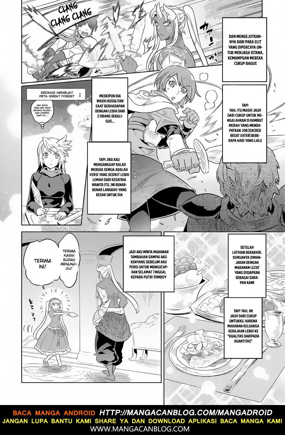 remonster - Chapter: 47