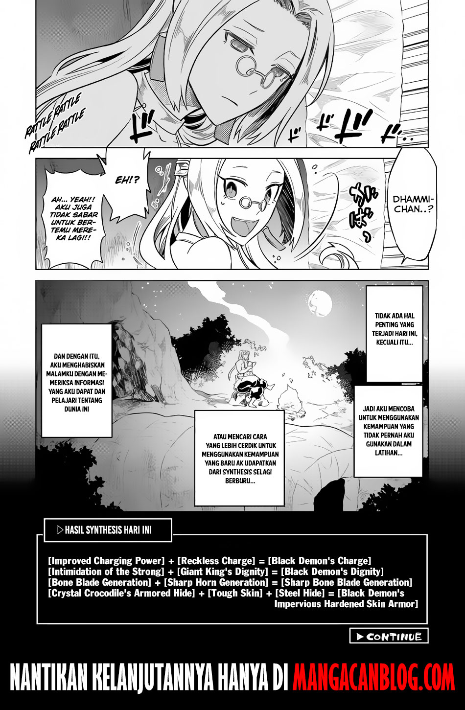 remonster - Chapter: 47