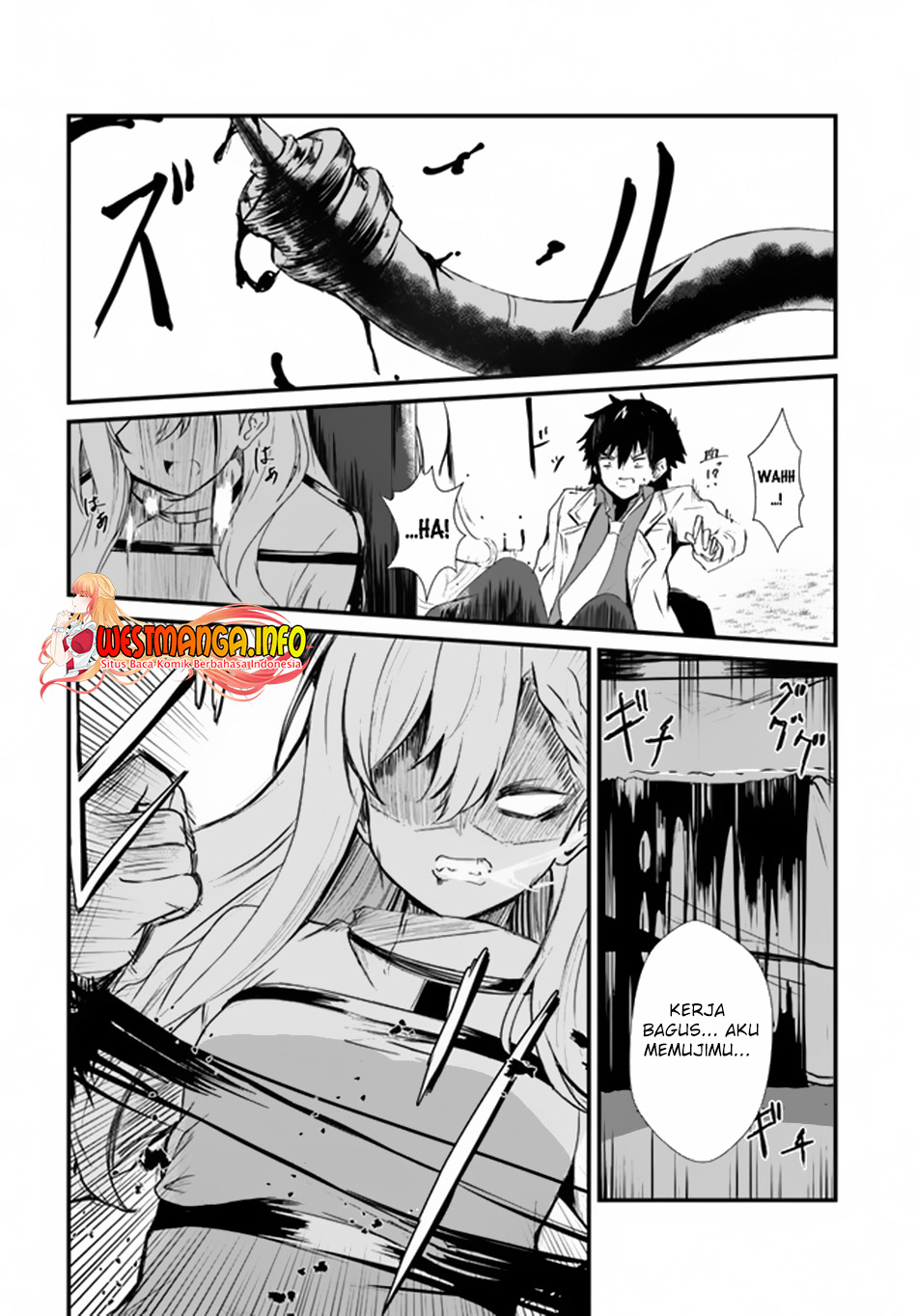 dantoudai-no-hanayome-sekai-wo-horobosu-futsutsuka-na-tatsuki-desu-ga - Chapter: 2