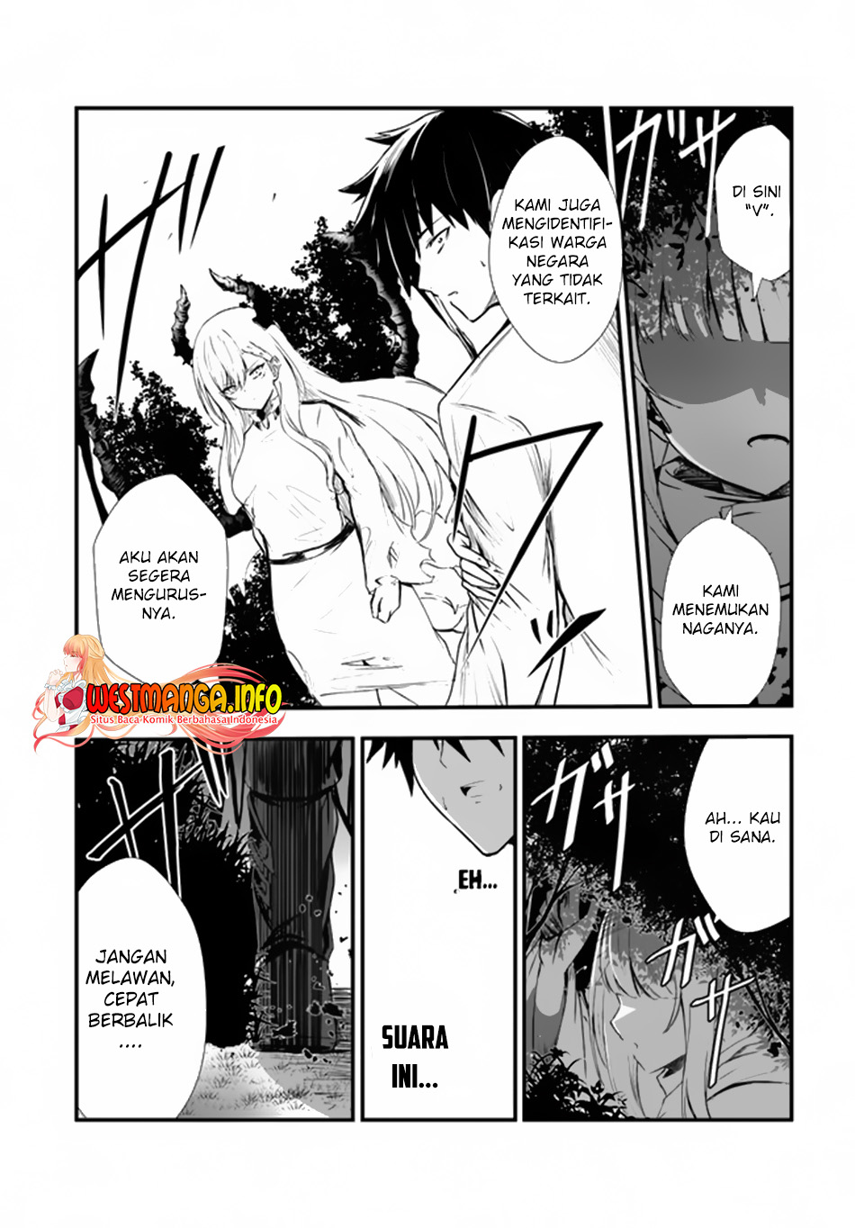 dantoudai-no-hanayome-sekai-wo-horobosu-futsutsuka-na-tatsuki-desu-ga - Chapter: 2