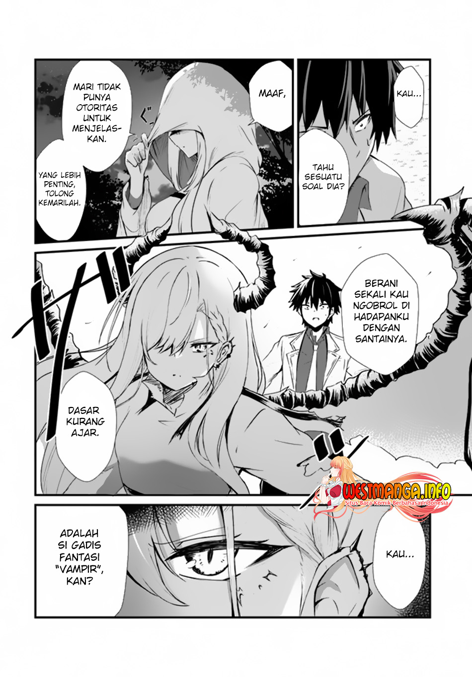 dantoudai-no-hanayome-sekai-wo-horobosu-futsutsuka-na-tatsuki-desu-ga - Chapter: 2