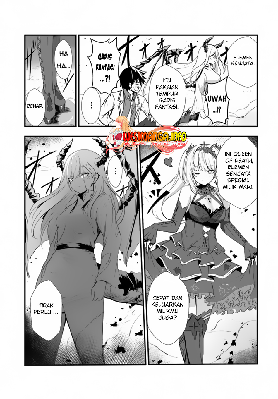 dantoudai-no-hanayome-sekai-wo-horobosu-futsutsuka-na-tatsuki-desu-ga - Chapter: 2