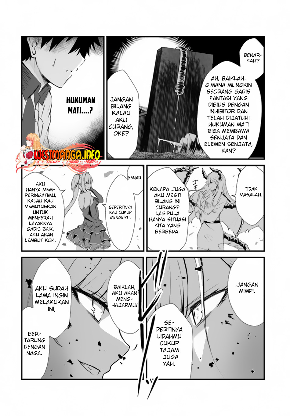 dantoudai-no-hanayome-sekai-wo-horobosu-futsutsuka-na-tatsuki-desu-ga - Chapter: 2