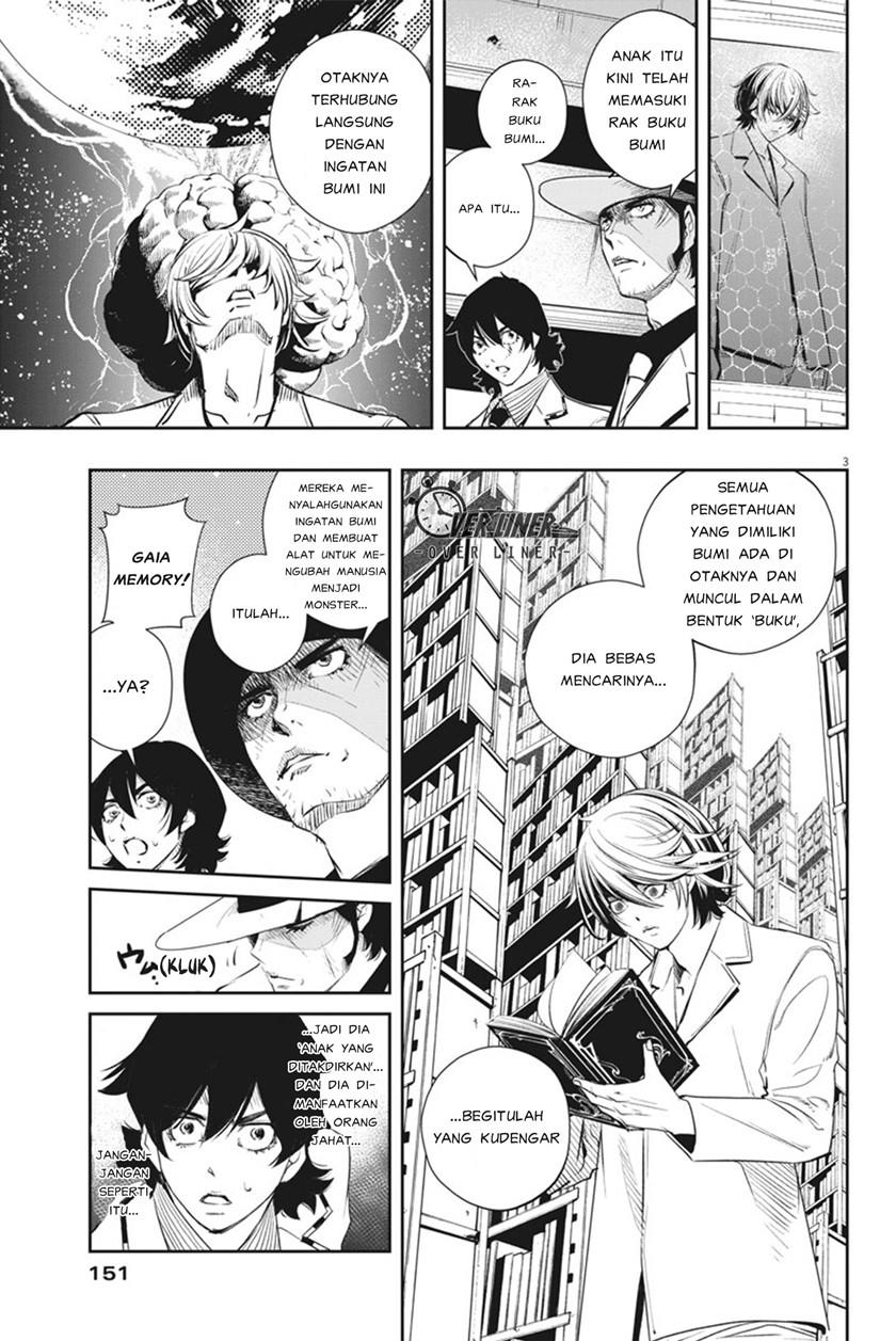 kamen-rider-w-fuuto-tantei - Chapter: 53