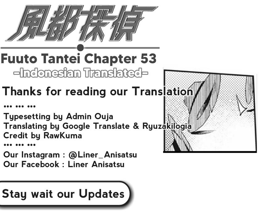 kamen-rider-w-fuuto-tantei - Chapter: 53