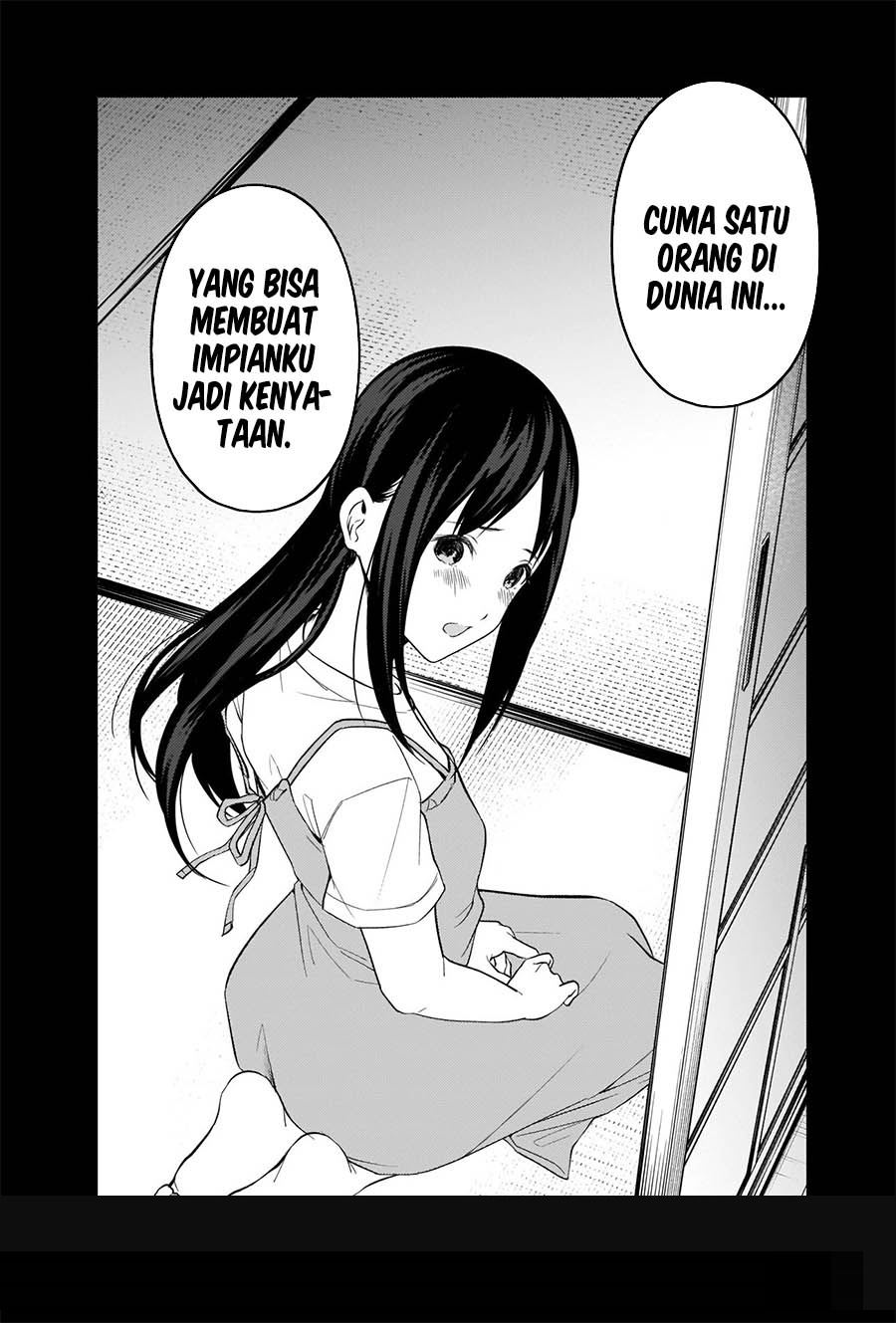 kaguya-sama-wa-kokurasetai-tensai-tachi-no-renai-zunousen - Chapter: 256