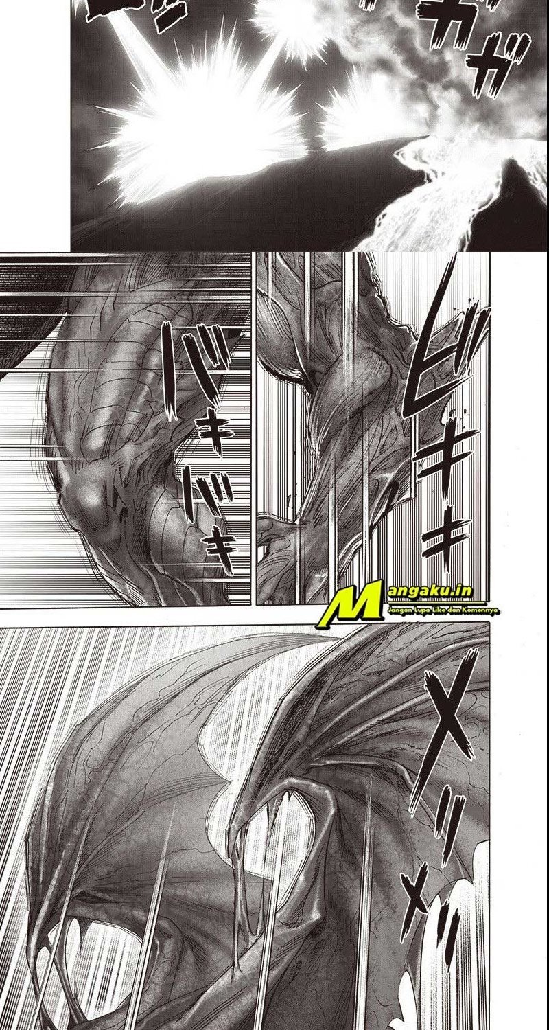 one-punch-man - Chapter: 213.2