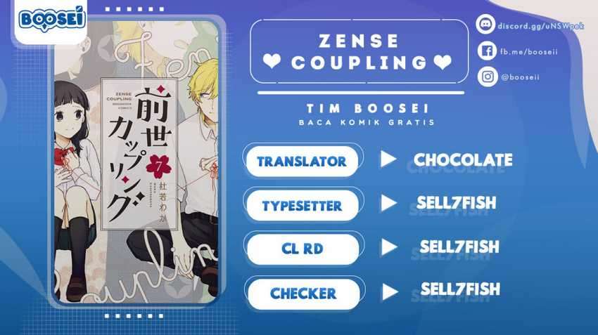 zense-coupling - Chapter: 15