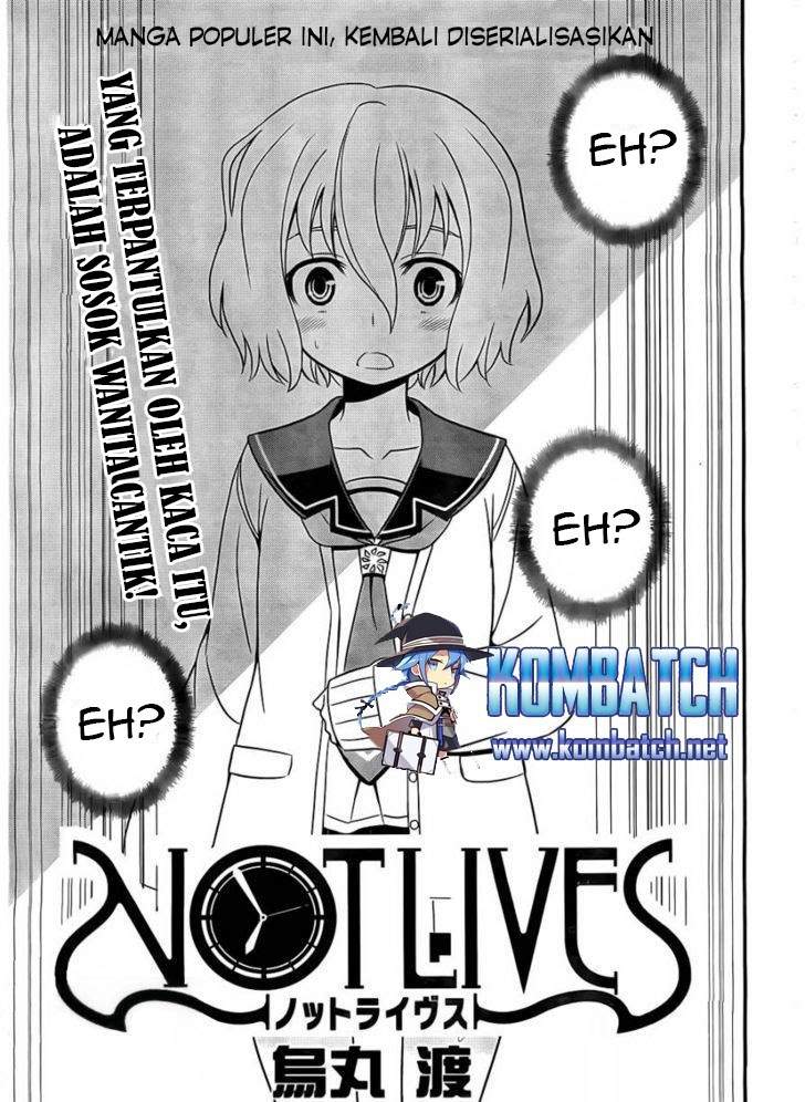 not-lives - Chapter: 2