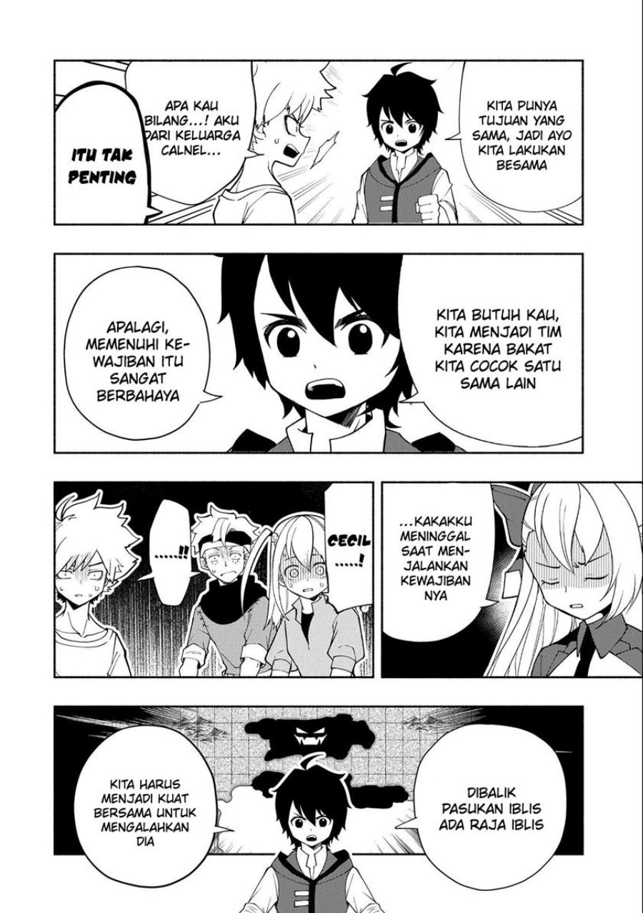 hell-mode-yarikomi-suki-no-gamer-wa-hai-settei-no-isekai-de-musou-suru - Chapter: 29