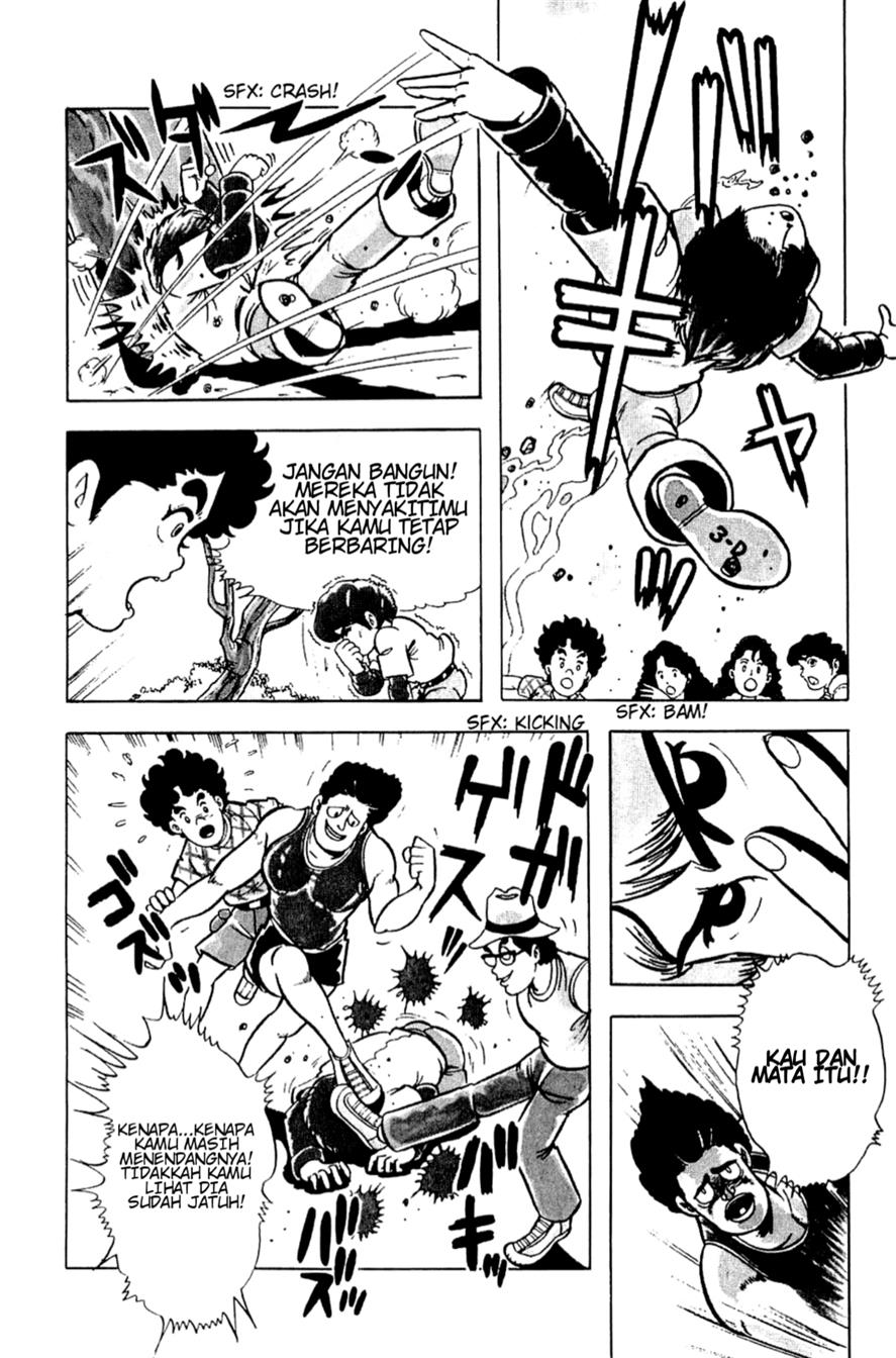 mashounen-bt - Chapter: 2