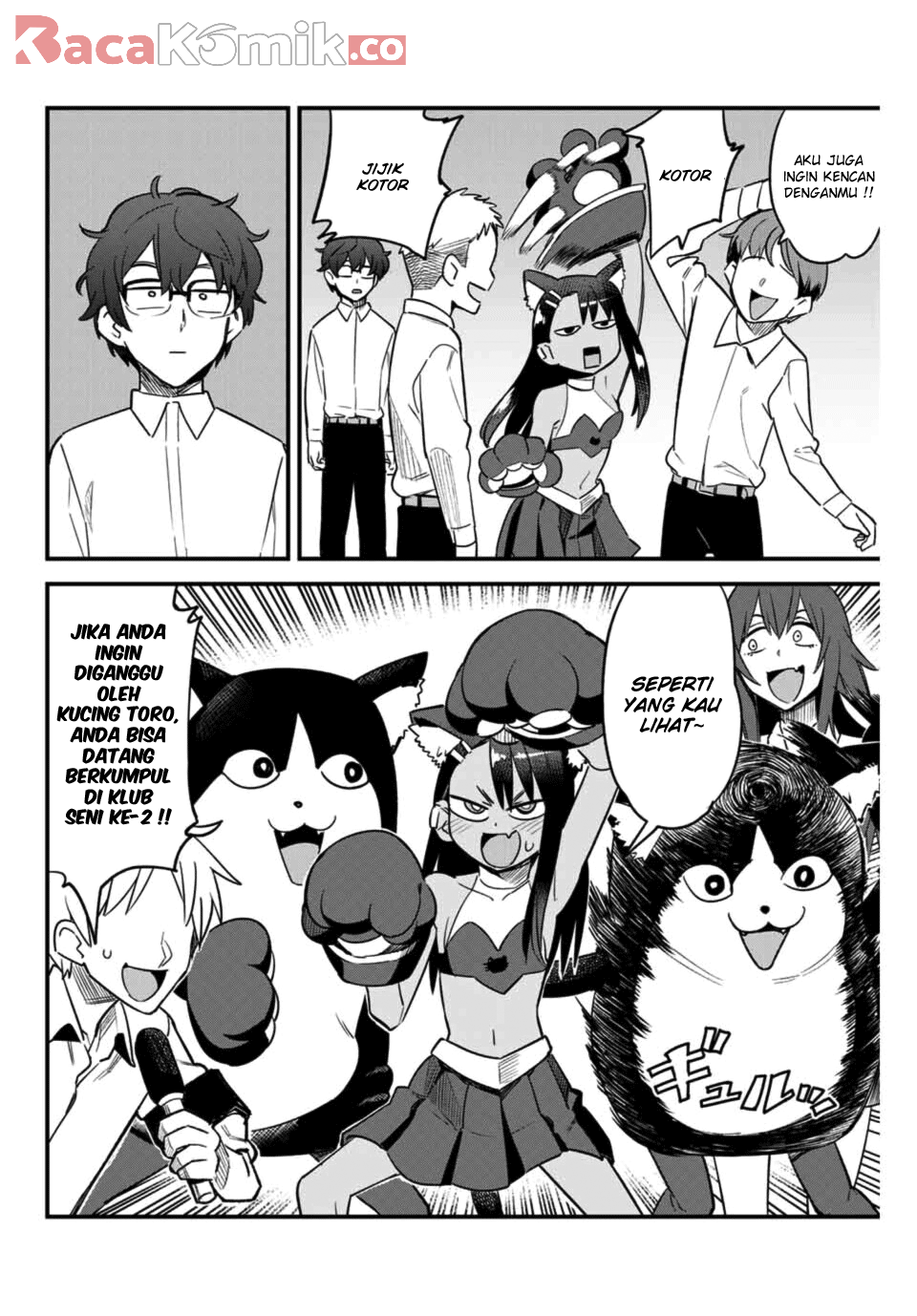 ijiranaide-nagatoro-san - Chapter: 44