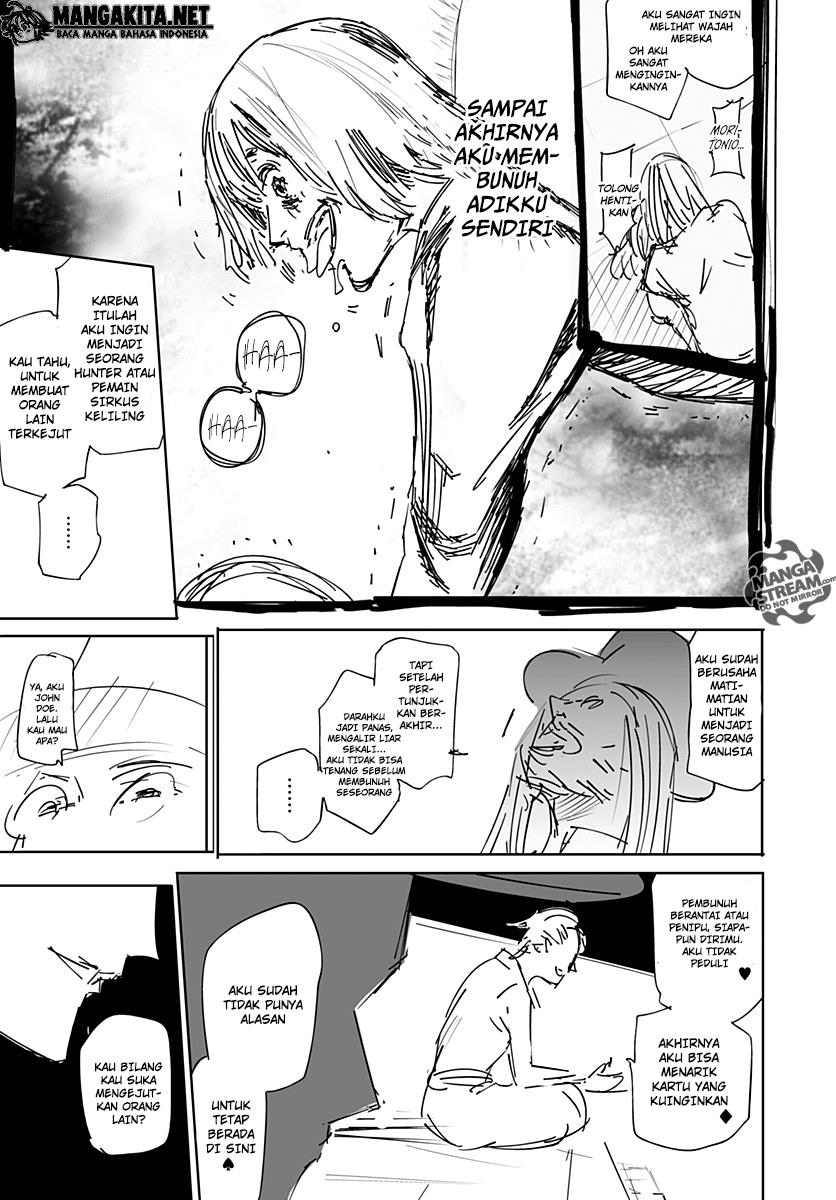 hunter-x-hunter - Chapter: 356.5
