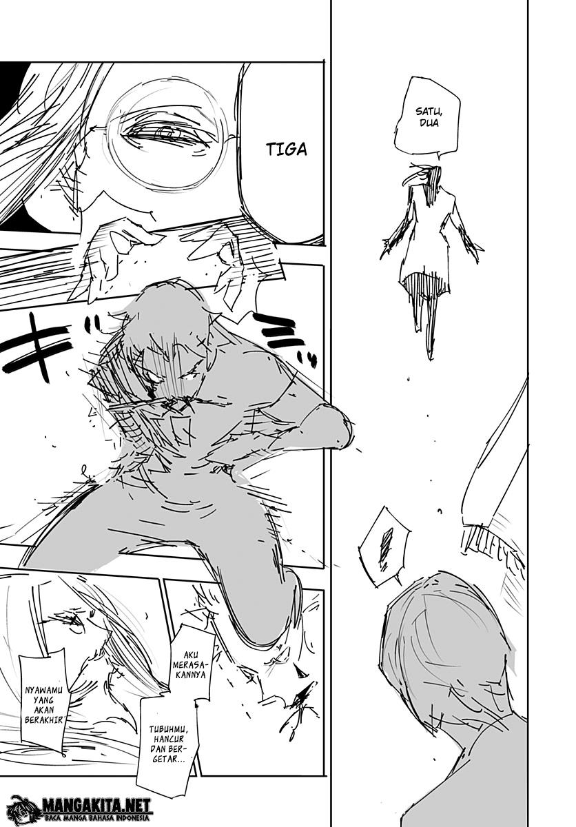 hunter-x-hunter - Chapter: 356.5