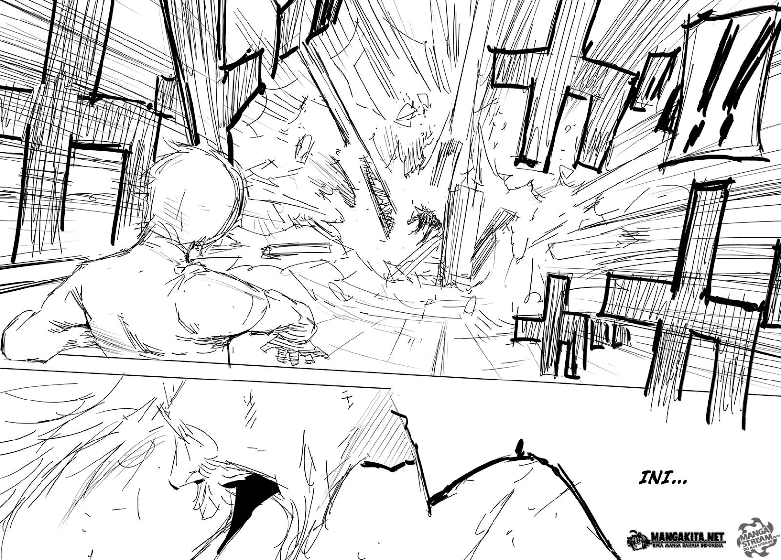 hunter-x-hunter - Chapter: 356.5