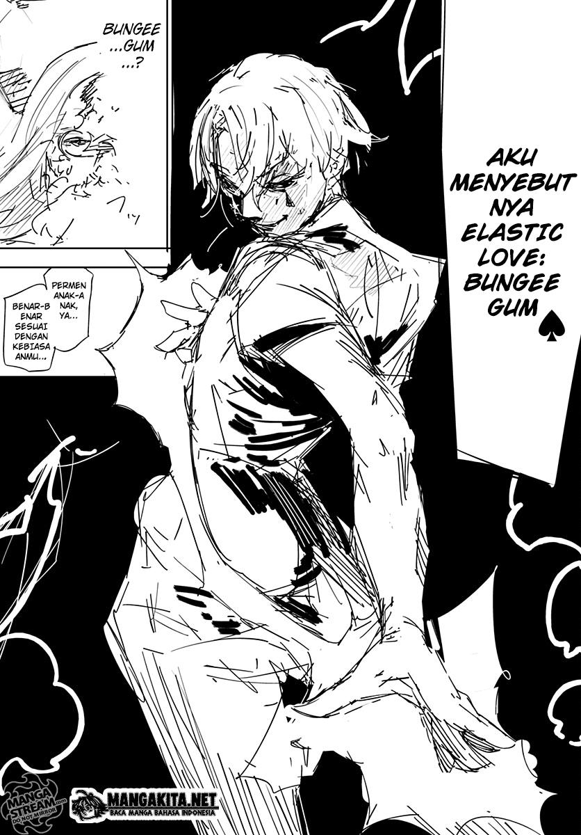 hunter-x-hunter - Chapter: 356.5