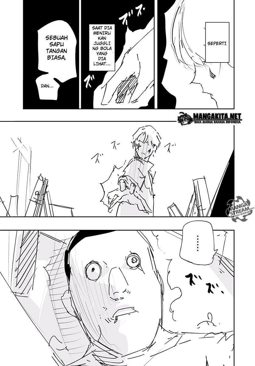 hunter-x-hunter - Chapter: 356.5